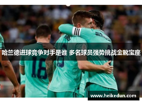哈兰德进球竞争对手是谁 多名球员强势挑战金靴宝座