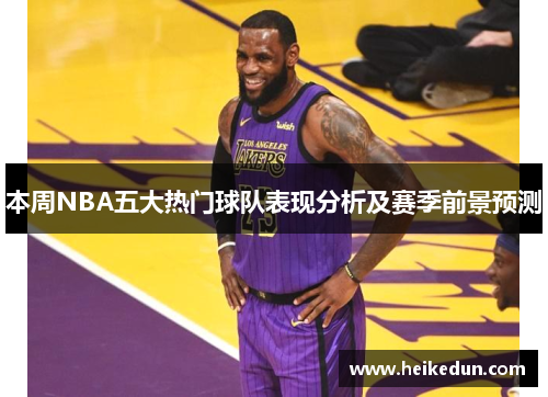 本周NBA五大热门球队表现分析及赛季前景预测