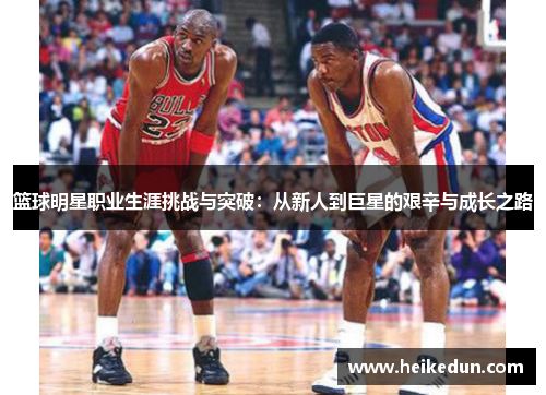 篮球明星职业生涯挑战与突破：从新人到巨星的艰辛与成长之路